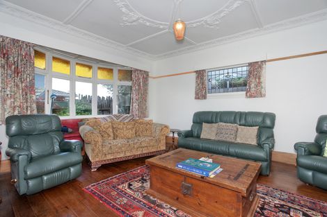 Photo of property in 113 College Street, Awapuni, Palmerston North, 4412