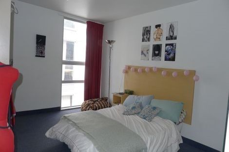 Photo of property in Hanson House, 1a/27 Hanson Street, Mount Cook, Wellington, 6021