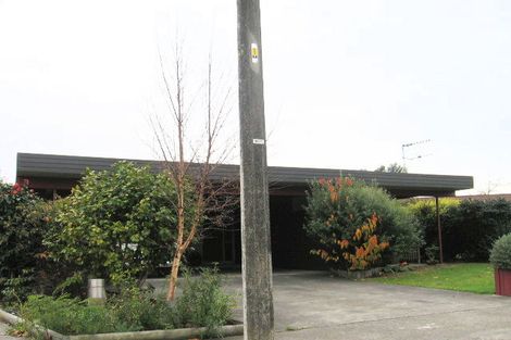 Photo of property in 73 Upham Crescent, Taradale, Napier, 4112