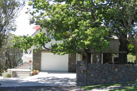 Photo of property in 5 Rae Road, Campbells Bay, Auckland, 0620