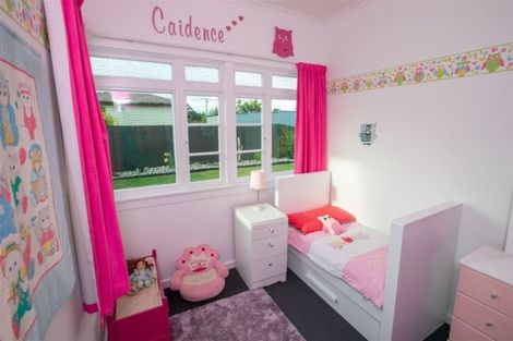 Photo of property in 33 Hayhurst Street, Temuka, 7920