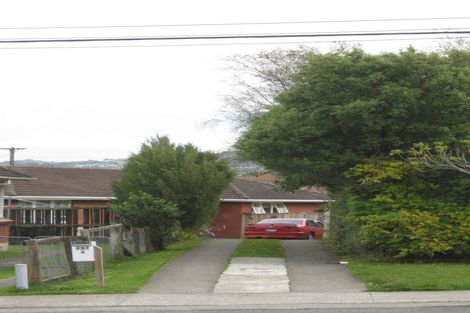 Photo of property in 297a Naenae Road, Naenae, Lower Hutt, 5011