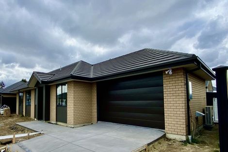 Photo of property in 11 Whittington Drive, Rolleston, 7615