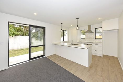 Photo of property in 31a Waltham Road, Sydenham, Christchurch, 8023