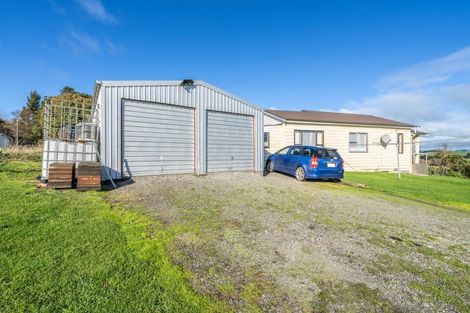 Photo of property in 36 Johnston Road, Nightcaps, 9630