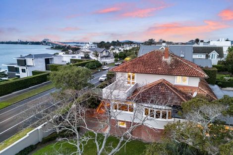 Photo of property in 80 Sarsfield Street, Herne Bay, Auckland, 1011