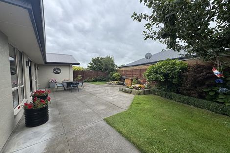 Photo of property in 16 Geoff Geering Drive, Netherby, Ashburton, 7700