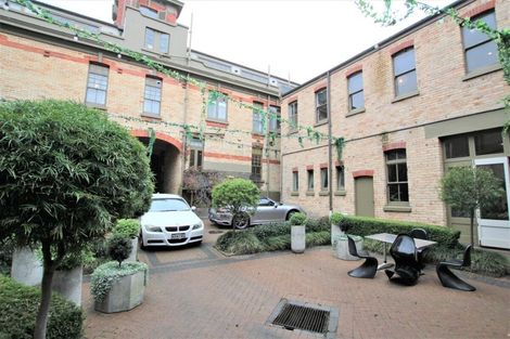 Photo of property in 3b/1 Beresford Square, Auckland Central, Auckland, 1010