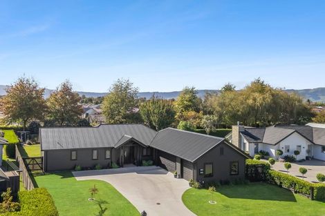 Photo of property in 3 Cliftondell Close, Matamata, 3400