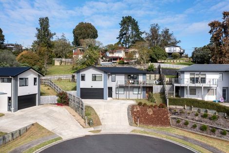 Photo of property in 18 Rimu Avenue, Huntly, 3700
