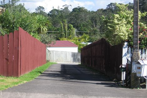 Photo of property in 2/22 Starforth Place, Henderson, Auckland, 0612