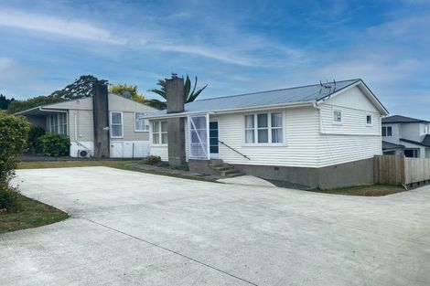 Photo of property in 85 Albany Highway, Unsworth Heights, Auckland, 0632