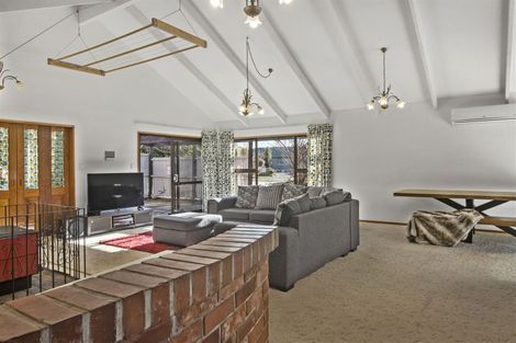 Photo of property in 12 Woodglen Drive, Woodend, 7610