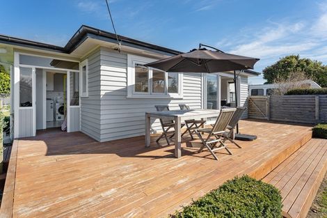 Photo of property in 51 Lincoln Street, Ashhurst, 4810