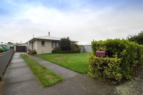 Photo of property in 37 Trevors Road, Hampstead, Ashburton, 7700