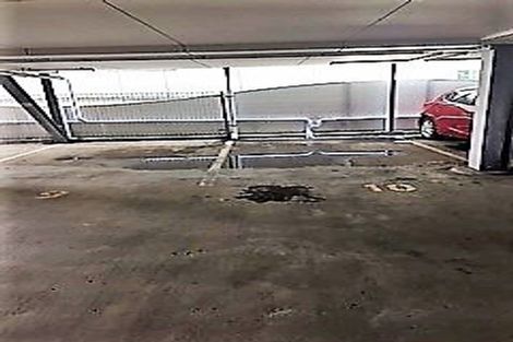 Photo of property in Century City Apartments, 112/72 Tory Street, Te Aro, Wellington, 6011