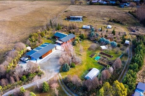 Photo of property in 18 Lachlan Avenue, Hawea Flat, Wanaka, 9382