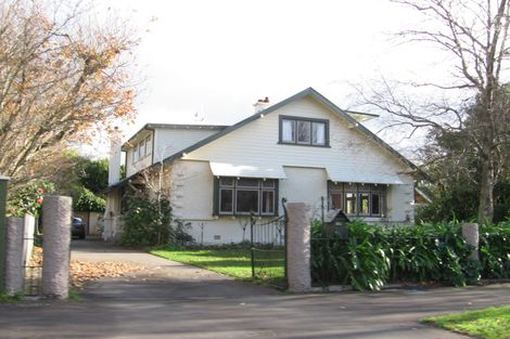 Photo of property in 36 Langston Avenue, Palmerston North, 4414