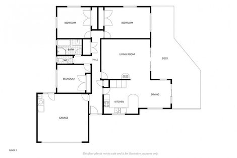 Photo of property in 18 Fawdan Way, Richmond, 7020