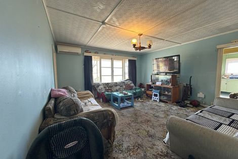 Photo of property in 21 Ward Street, Te Kuiti, 3910