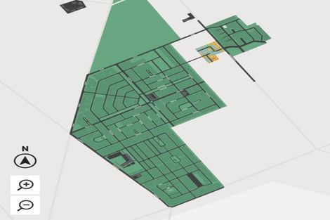 Photo of property in 13 Faringdon Boulevard, Rolleston, 7615