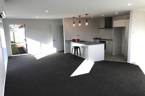 Photo of property in 8 Toetoe Street, Halswell, Christchurch, 8025