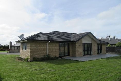 Photo of property in 14a Glen Oak Drive, Kirwee, Darfield, 7571