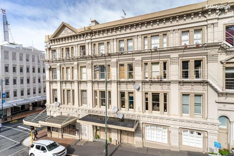 Photo of property in 2/31 Dowling Street, Dunedin Central, Dunedin, 9016