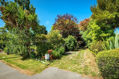 Photo of property in 37 Aynsley Terrace, Hillsborough, Christchurch, 8022