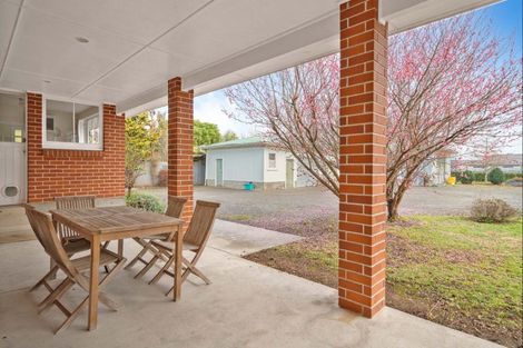 Photo of property in 300 High Street South, Carterton, 5713