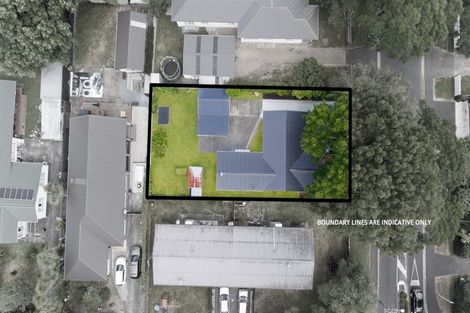 Photo of property in 68 Brookfield Street, Hamilton East, Hamilton, 3216