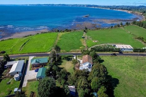 Photo of property in 115 Turangi Road, Motunui, Waitara, 4383