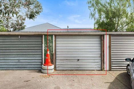 Photo of property in 4/53 Mathesons Road, Phillipstown, Christchurch, 8011