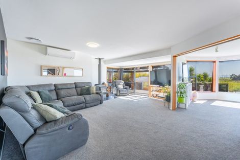 Photo of property in 358 Hadlow Road, Claremont, Timaru, 7974