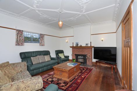 Photo of property in 113 College Street, Awapuni, Palmerston North, 4412