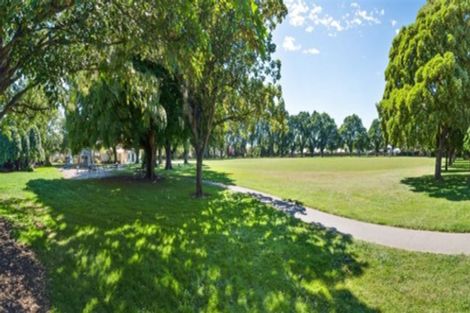 Photo of property in 122 Strickland Street, Sydenham, Christchurch, 8023