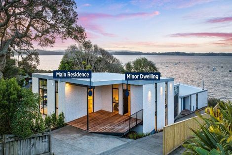 Photo of property in 67 Willjames Avenue, Algies Bay, Warkworth, 0920