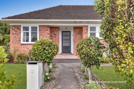 Photo of property in 2 Richmond Street, Whanganui East, Whanganui, 4500