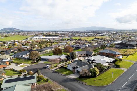 Photo of property in 2 Rosehill Lane, Te Awamutu, 3800