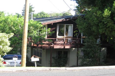 Photo of property in 44 Channel View Road, Campbells Bay, Auckland, 0630