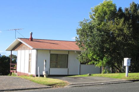 Photo of property in 47 Willjames Avenue, Algies Bay, Warkworth, 0920
