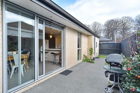 Photo of property in 2/58 Sylvan Street, Hillmorton, Christchurch, 8024