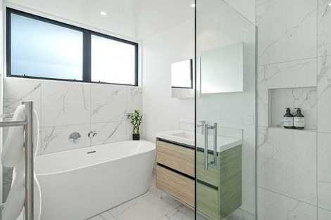 Photo of property in 43 Billington Drive, Halswell, Christchurch, 8025