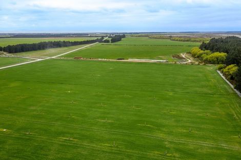 Photo of property in 2393 North Rakaia Road, Bankside, Rakaia, 7783