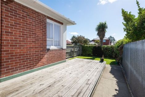 Photo of property in 21 George Street, Riccarton, Christchurch, 8041