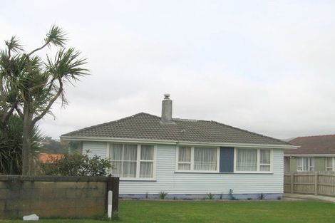 Photo of property in 6 Caduceus Place, Ascot Park, Porirua, 5024