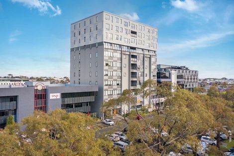 Photo of property in Twin Towers, 802/17 Putney Way, Manukau, Auckland, 2104