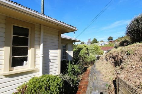 Photo of property in 1 Afton Terrace, North East Valley, Dunedin, 9010