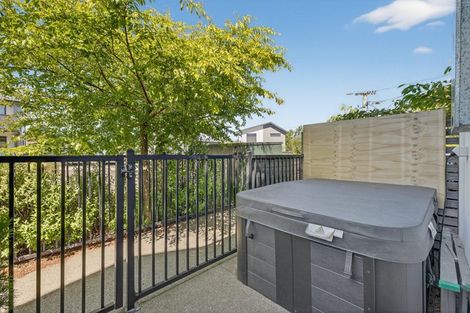 Photo of property in 16/17 Warwick Street, Richmond, Christchurch, 8013