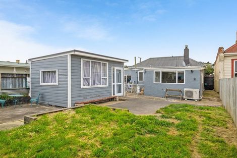 Photo of property in 27 Loyalty Street, Forbury, Dunedin, 9012